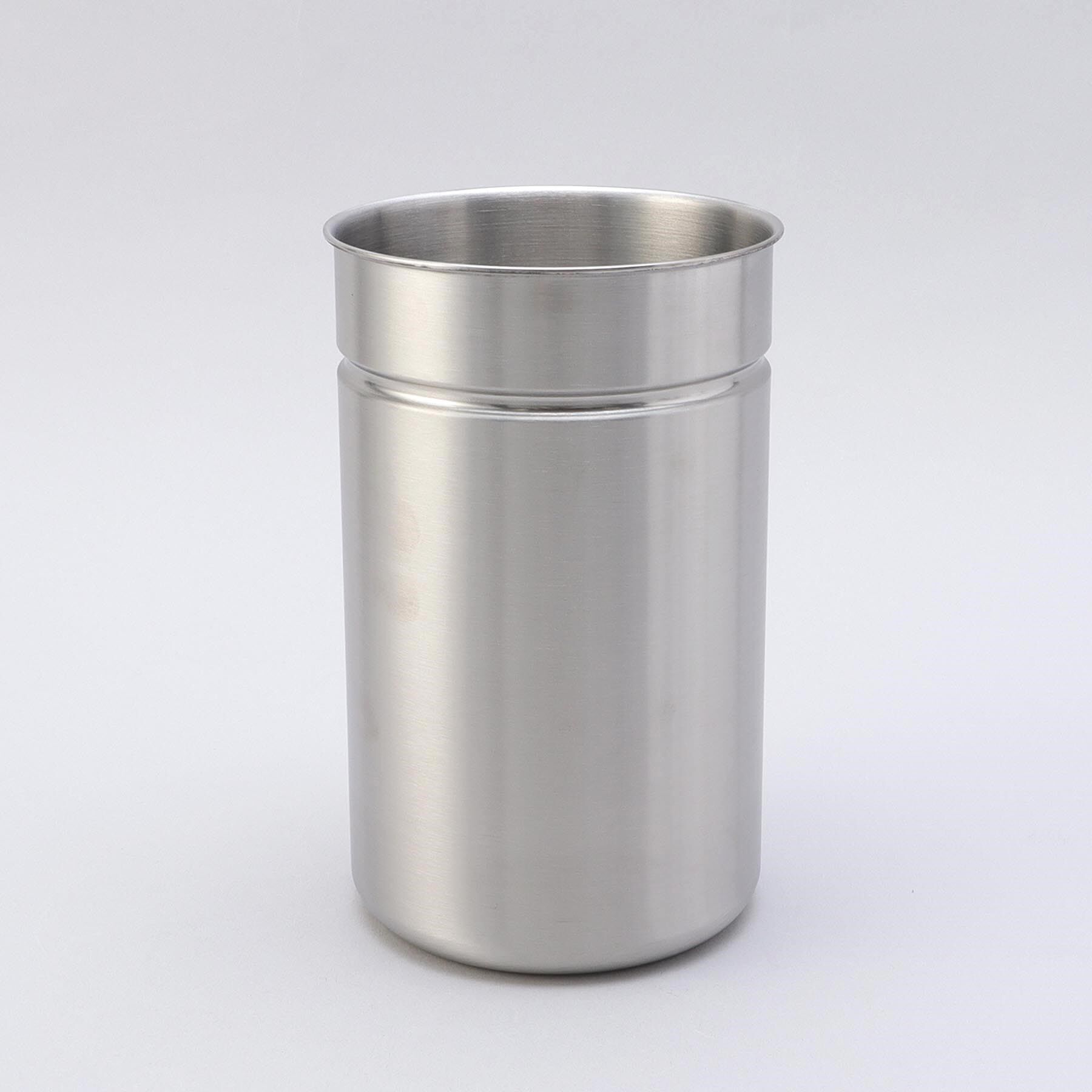 212 KITCHEN STORE「密閉出来る生ゴミキャニスターＭ ＜atomico アトミコ＞」|その他|