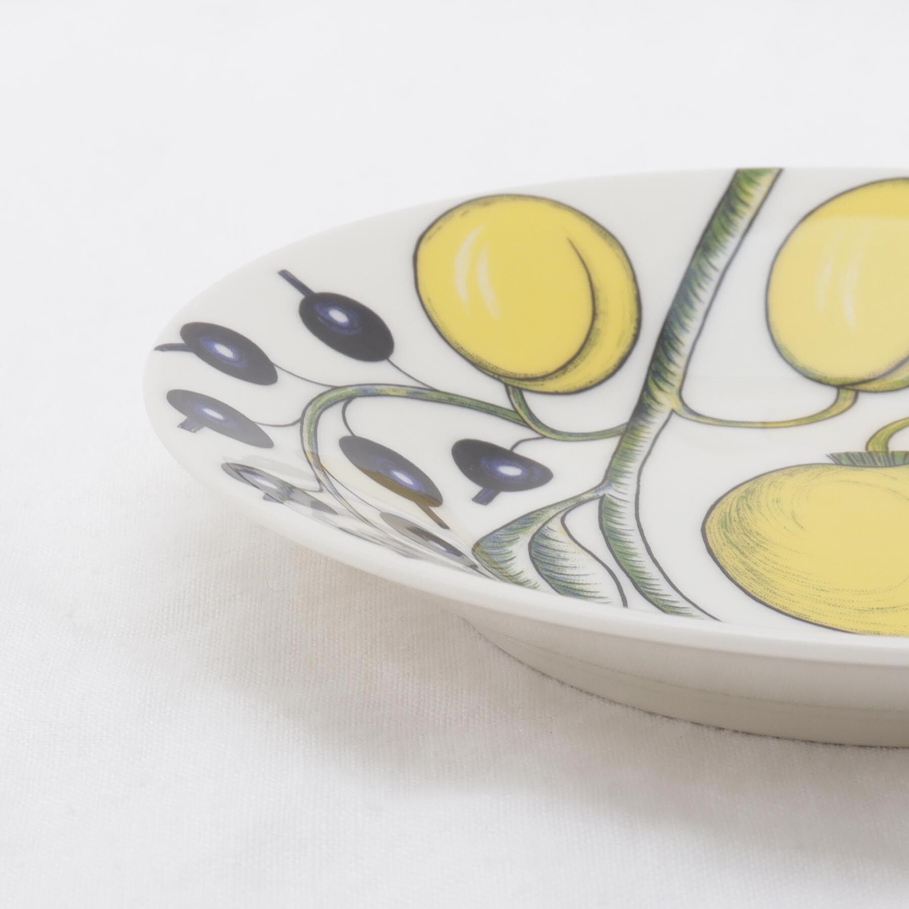 212 KITCHEN STORE「パラティッシ ティーカップ＆ソーサー ＜ARABIA アラビア＞」|グラス・マグカップ|