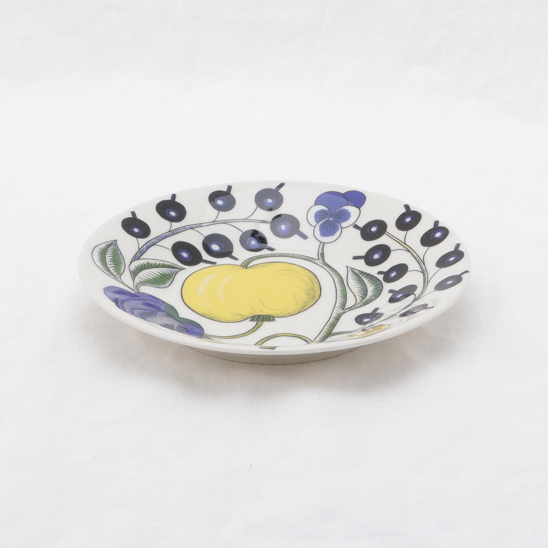 212 KITCHEN STORE「パラティッシ ティーカップ＆ソーサー ＜ARABIA アラビア＞」|グラス・マグカップ|