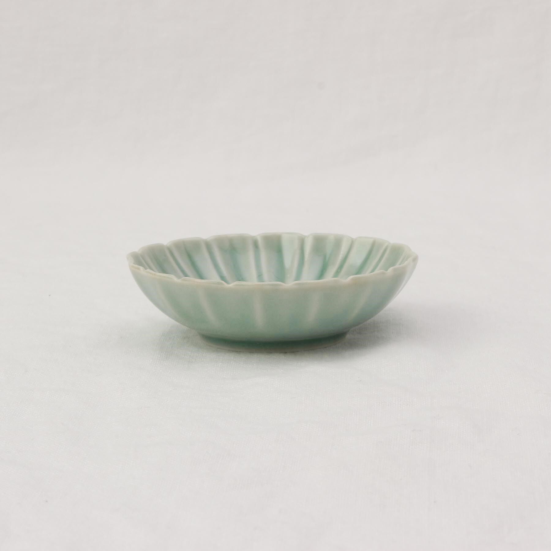 212 KITCHEN STORE「色彩の器 小付 灰緑色」|食器・キッチングッズ|