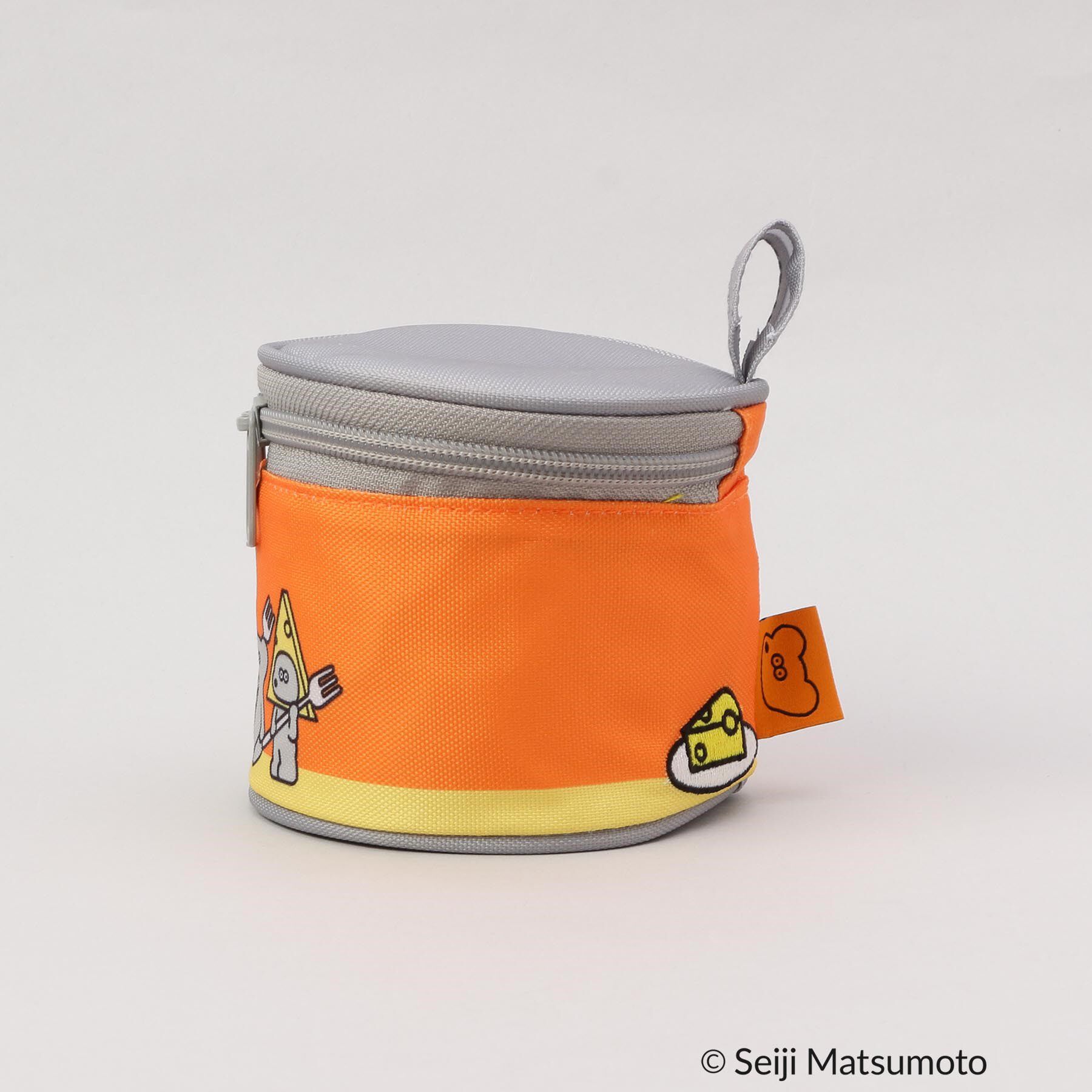 212 KITCHEN STORE「缶詰め風おにぎりポーチ OR ＜ANDY THE MOUSE＞」|食器・キッチングッズ|