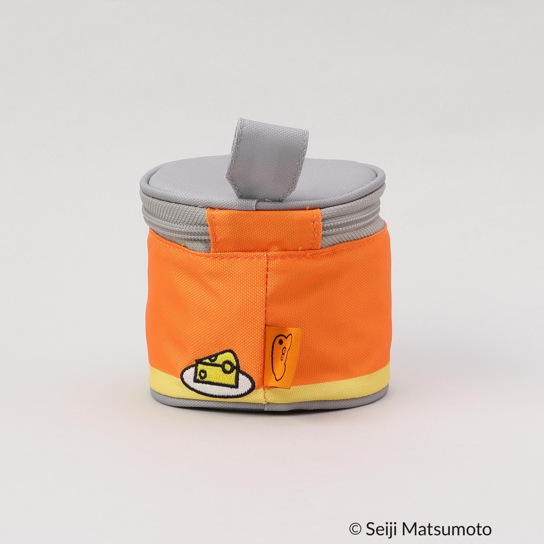 212 KITCHEN STORE「缶詰め風おにぎりポーチ OR ＜ANDY THE MOUSE＞」|食器・キッチングッズ|