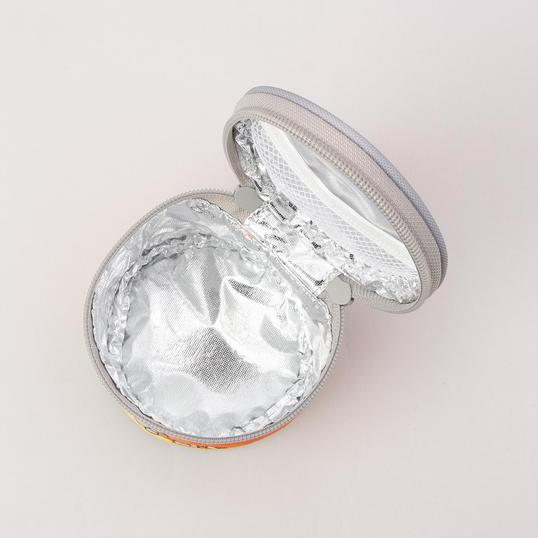 212 KITCHEN STORE「缶詰め風おにぎりポーチ OR ＜ANDY THE MOUSE＞」|食器・キッチングッズ|