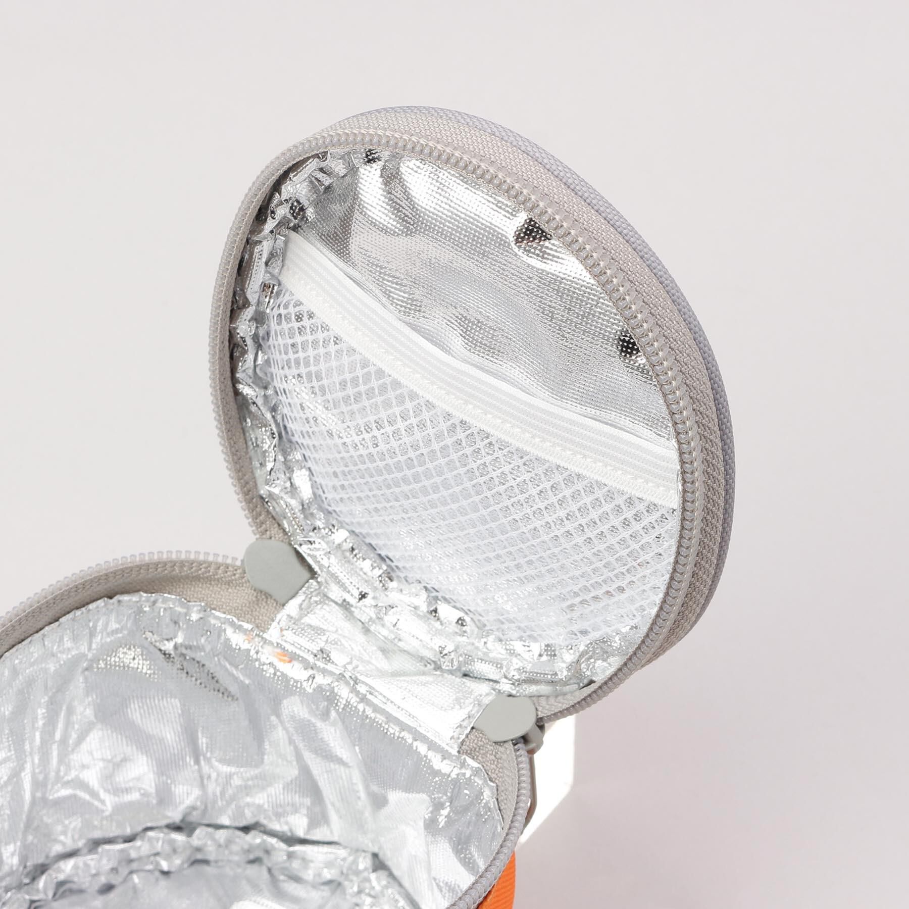 212 KITCHEN STORE「缶詰め風おにぎりポーチ OR ＜ANDY THE MOUSE＞」|食器・キッチングッズ|