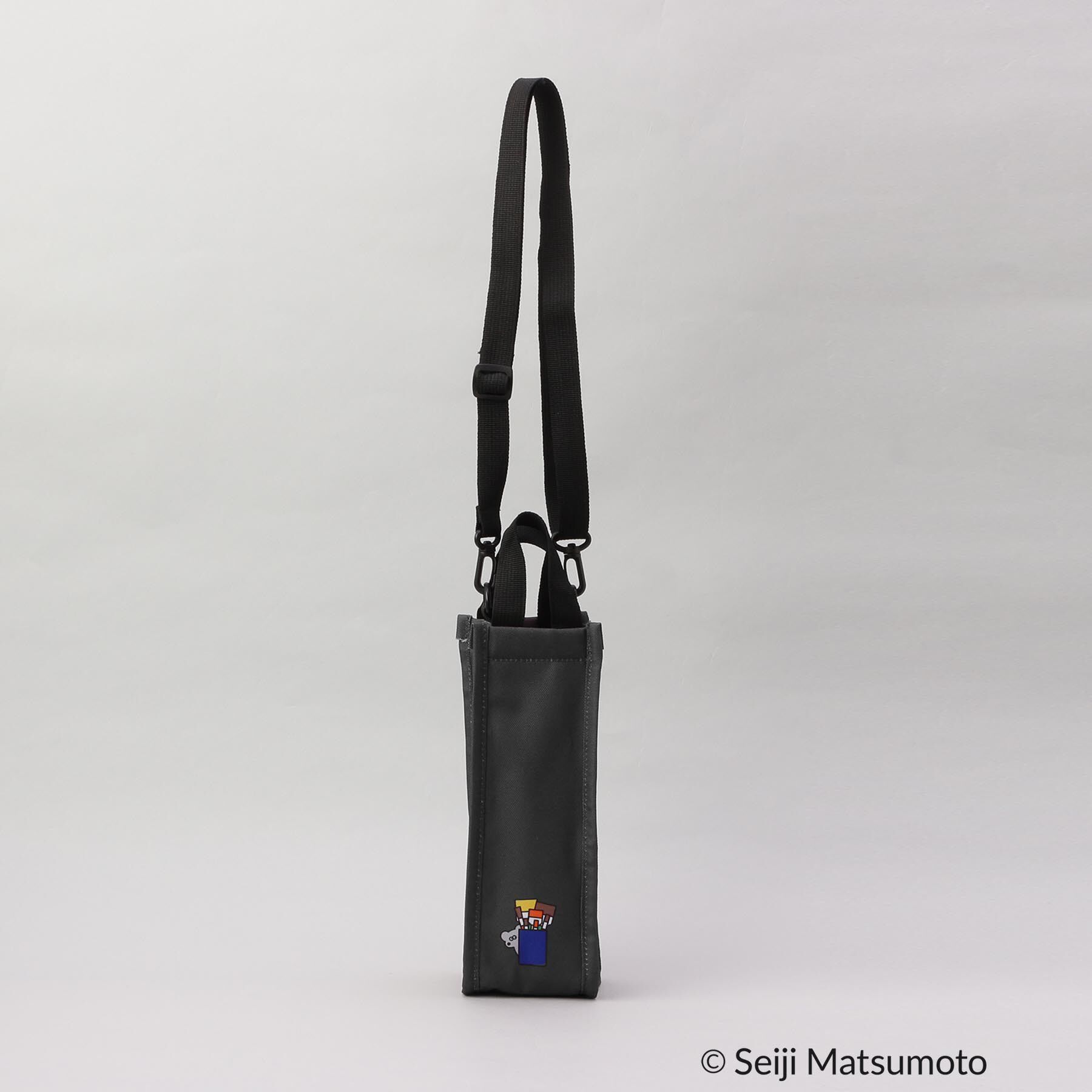 212 KITCHEN STORE「スクエア保冷ドリンクホルダー CG ＜ANDY THE MOUSE＞」|食器・キッチングッズ|