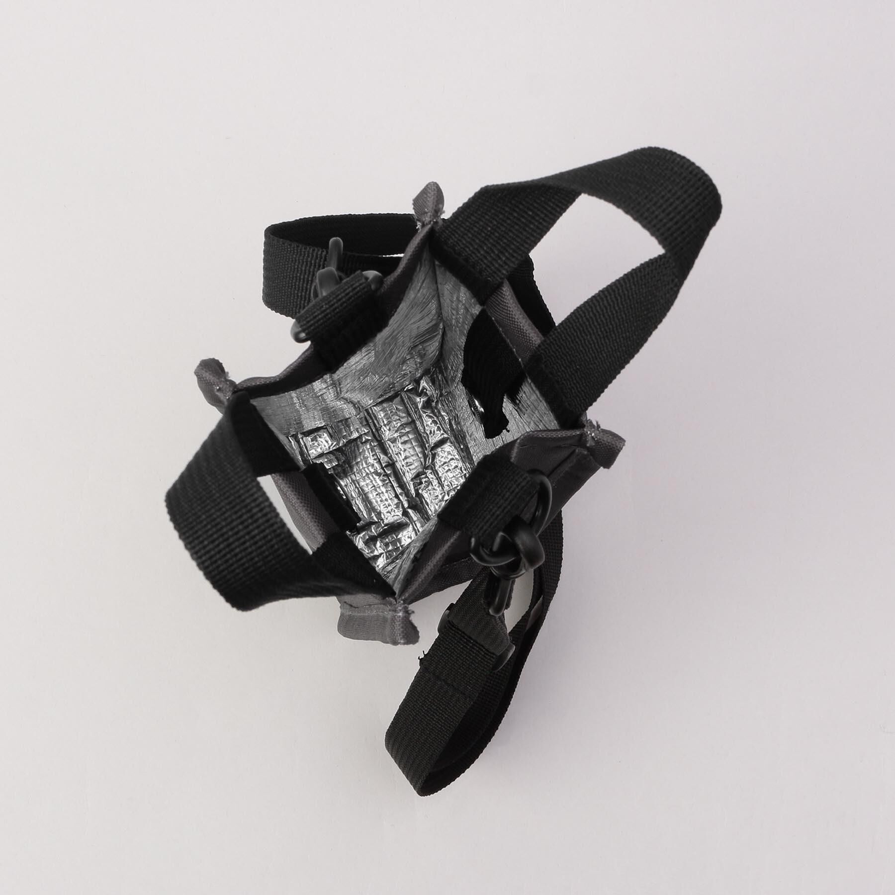 212 KITCHEN STORE「スクエア保冷ドリンクホルダー CG ＜ANDY THE MOUSE＞」|食器・キッチングッズ|