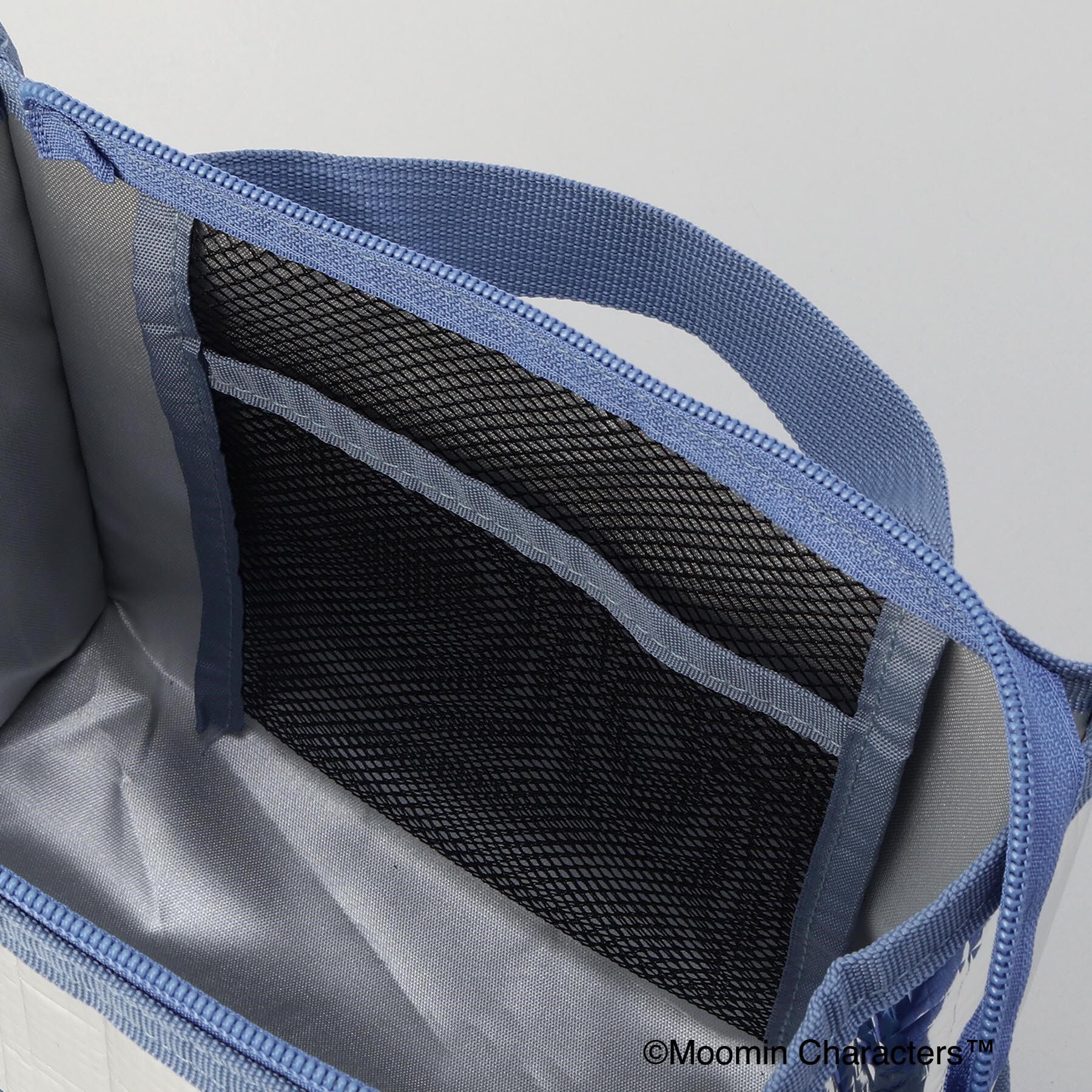 212 KITCHEN STORE「保冷ポーチ付きミニランチ ムーミン ＜MOOMIN ムーミン＞」|その他|