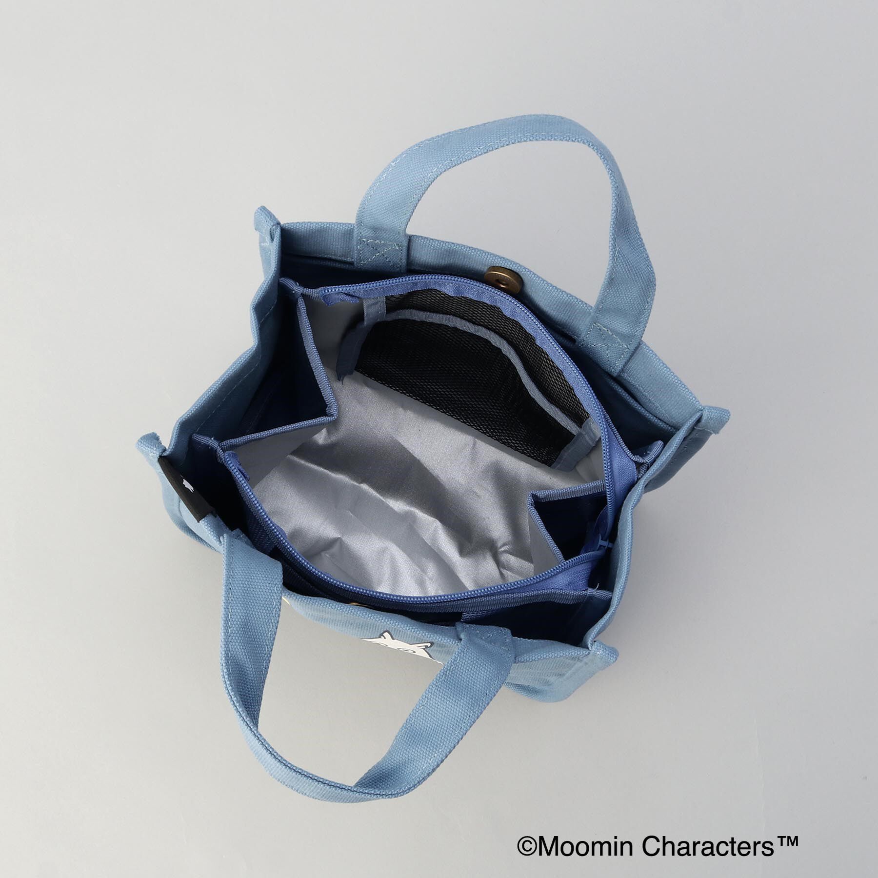 212 KITCHEN STORE「保冷ポーチ付きミニランチ ムーミン ＜MOOMIN ムーミン＞」|その他|