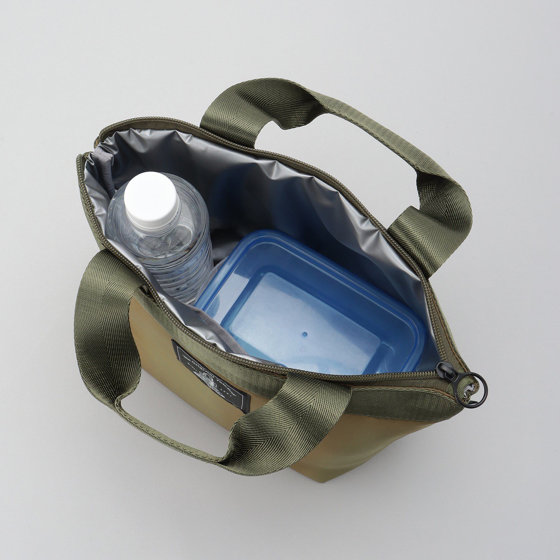 212 KITCHEN STORE「サーモキーパー.ランチS.ベーシック KK ＜ROOTOTE  ルートート＞」|食器・キッチングッズ|