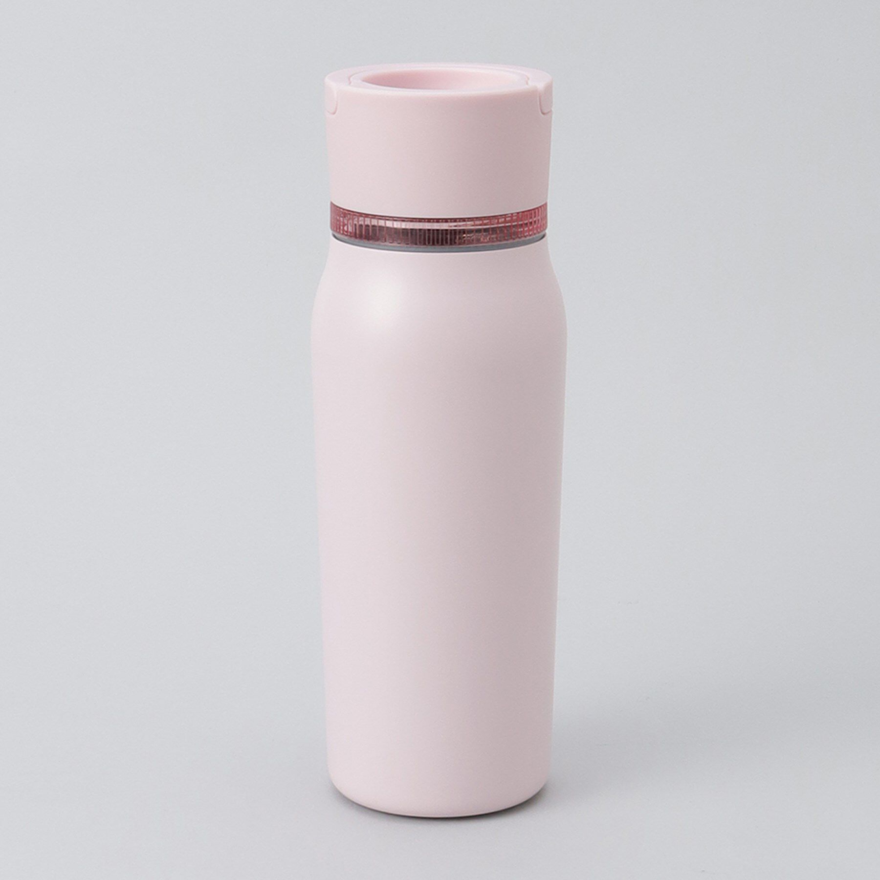 212 KITCHEN STORE「スマホスタンド付きステンレスボトル PK ＜KEVNHAUN ケヴンハウン＞」|食器・キッチングッズ|