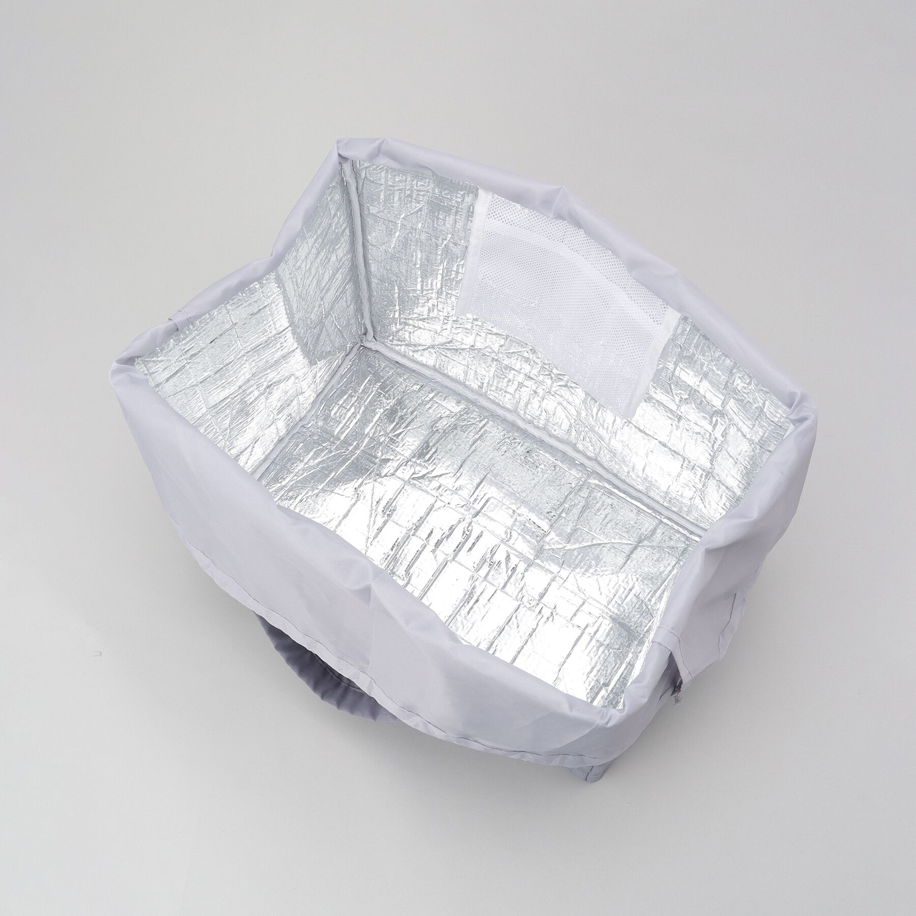 212 KITCHEN STORE「ランカ ショッピングレジバッグ BL」|その他|