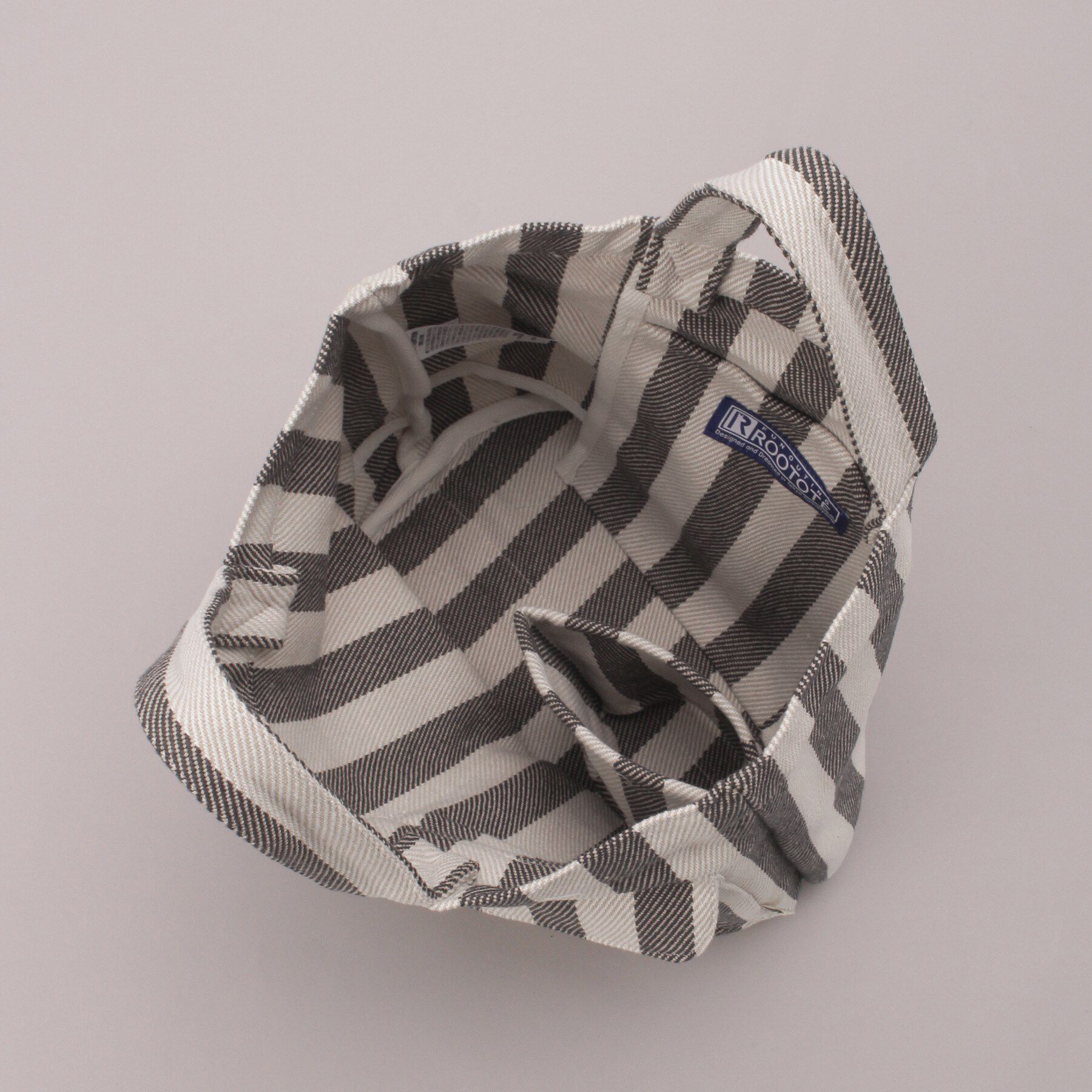 212 KITCHEN STORE「デリ.リサイクルコットン-F BL  ＜ROOTOTE ルートート＞」|その他|