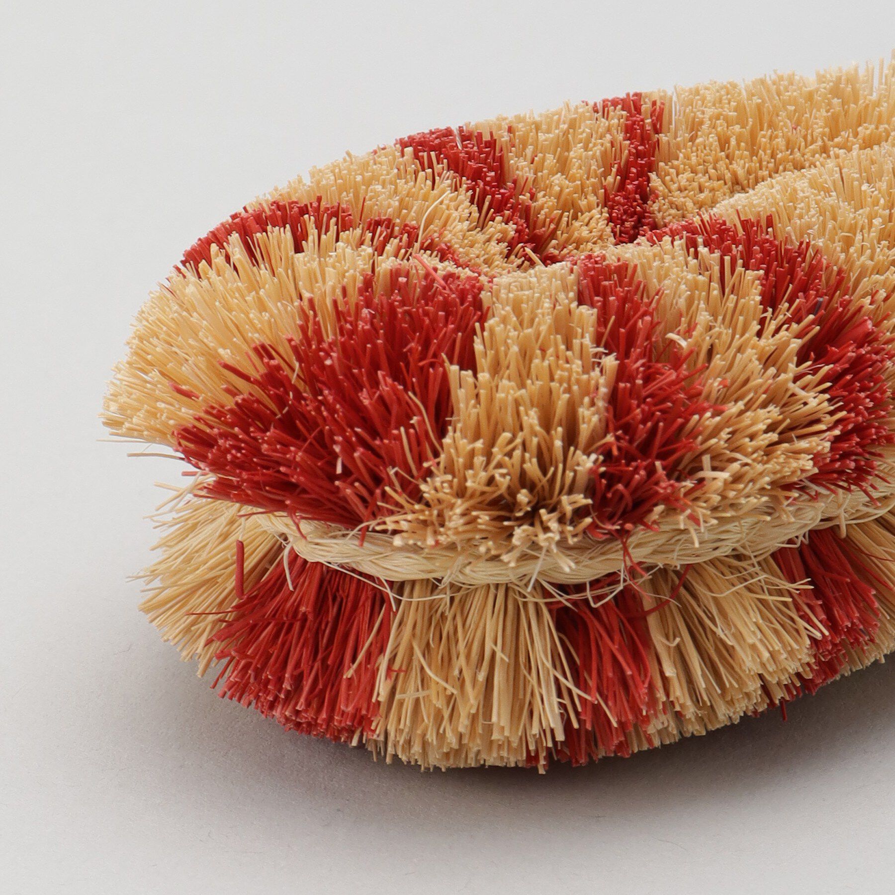 212 KITCHEN STORE「シマシマミニミニ 赤 ＜亀の子束子 ＞」|その他|