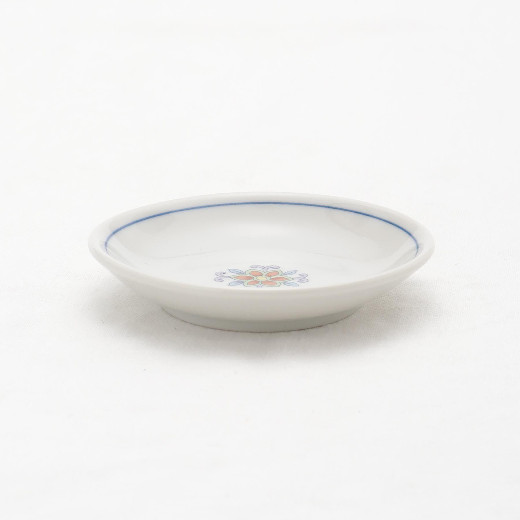 212 KITCHEN STORE「五彩牡丹 小皿」|食器・キッチングッズ|