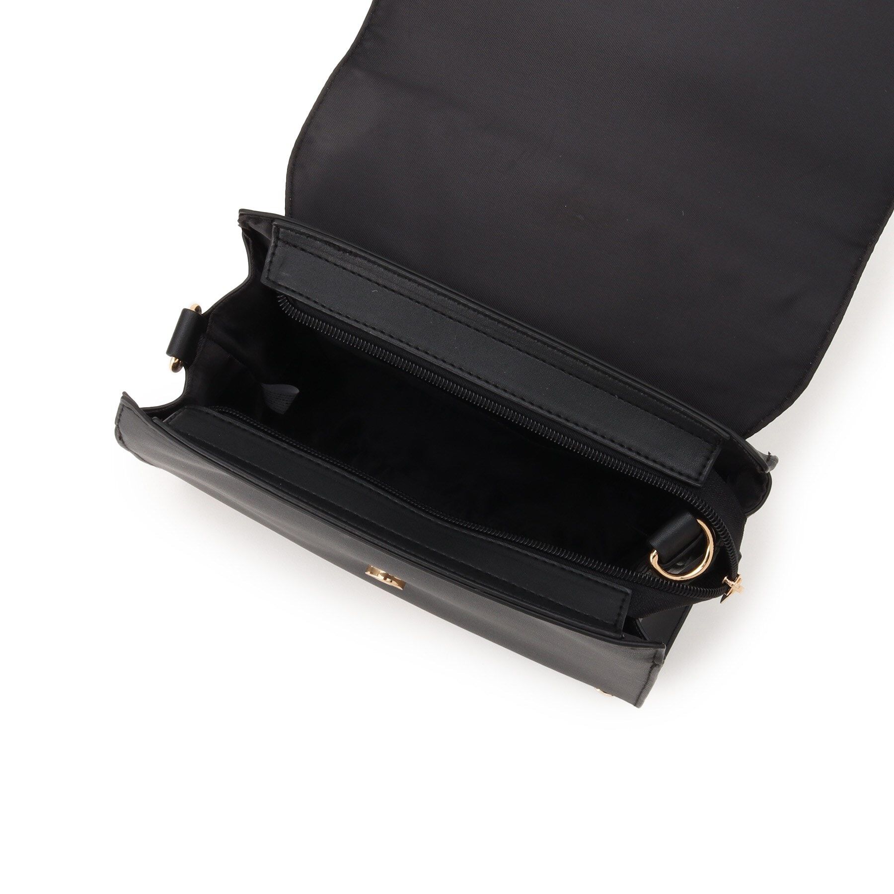 Ober Tashe「あみあげリボン3WAYサッチェルリュック」|リュック|