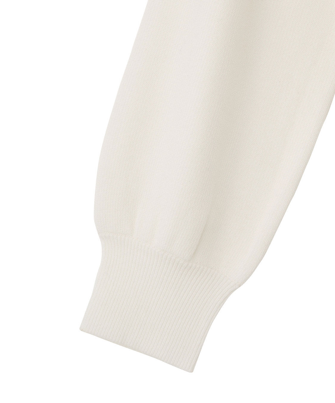 COCO DEAL「片畦Vネックニットカーディガン」|ニット・セーター|