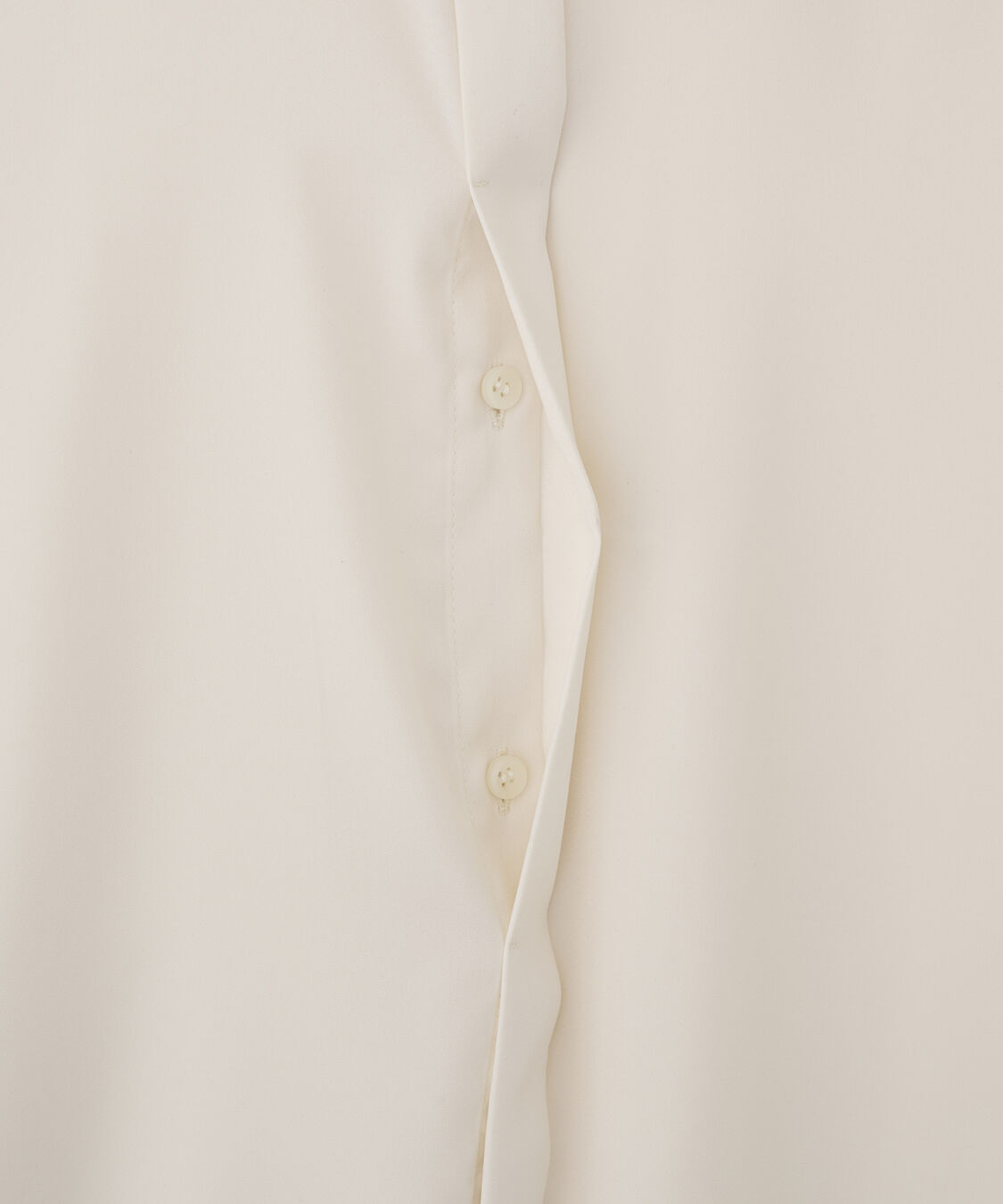 COCO DEAL「2WAYサテンシャツ」|シャツ・ブラウス|