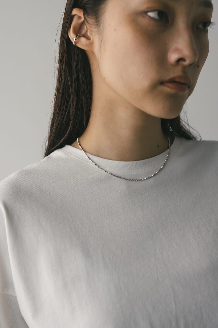 STYLEMIXER「ルーズシルエットロンT」|Tシャツ・カットソー|