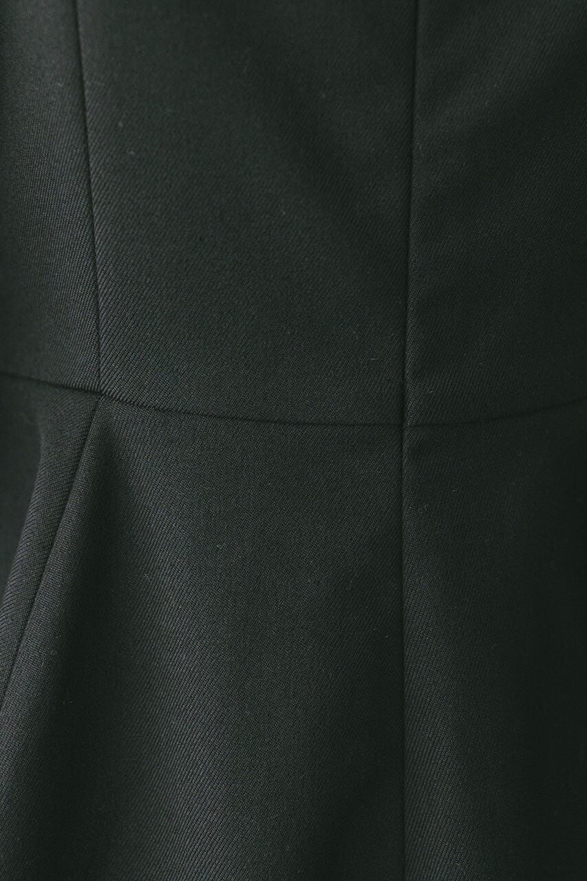 STYLEMIXER「フォルムパターンキャミワンピース」|ワンピース|