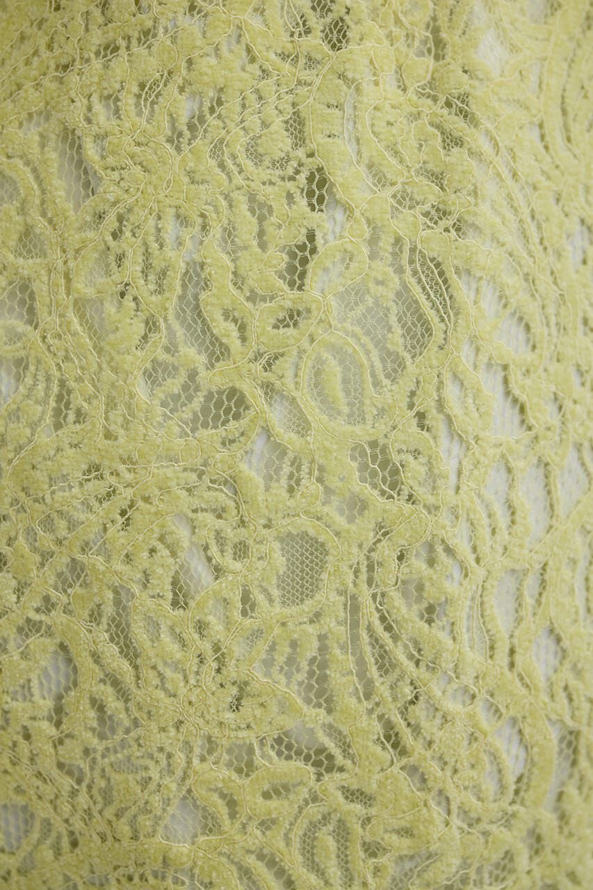 STYLEMIXER「ニュアンスレースラップスカーフ」|その他|