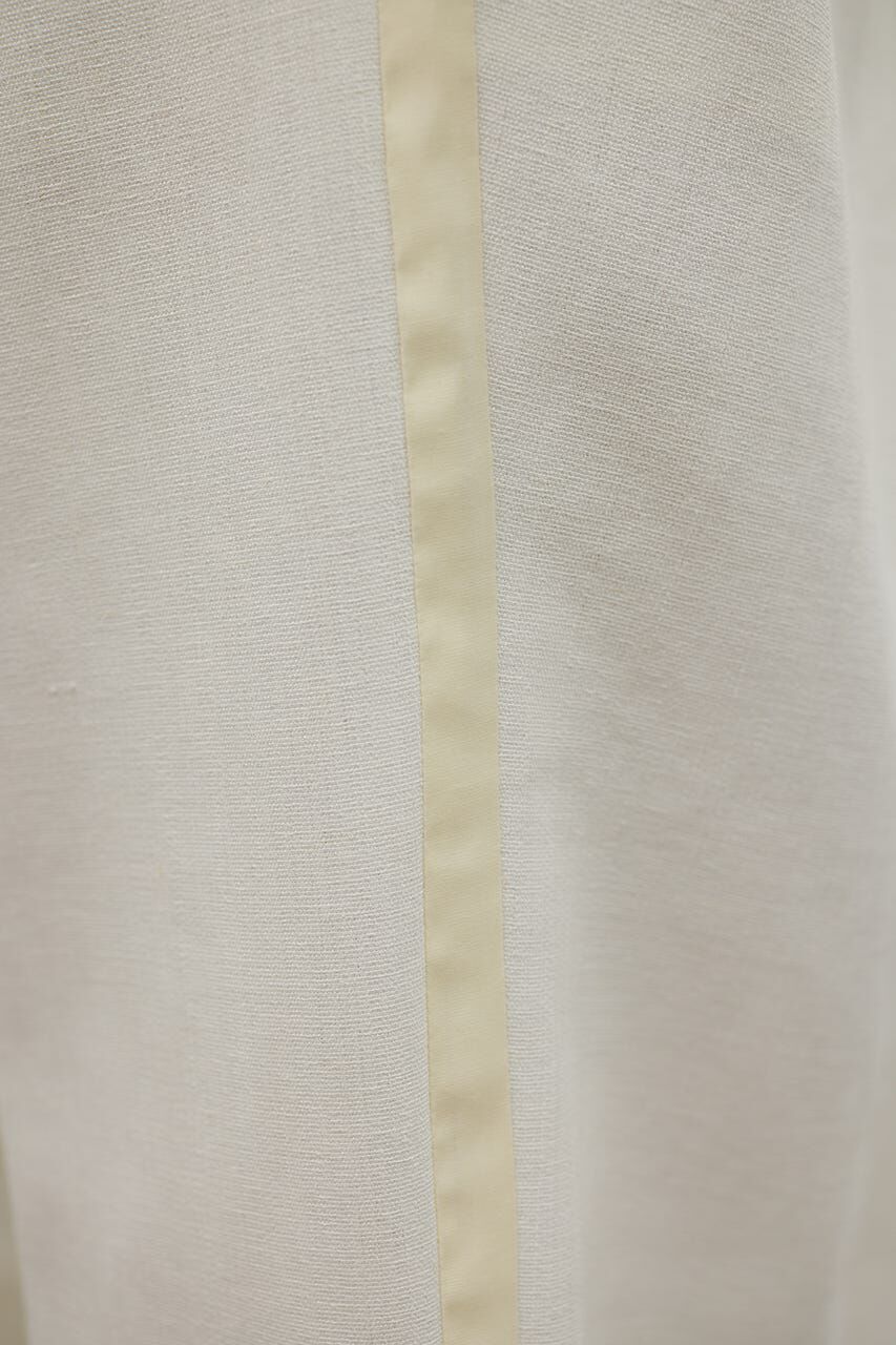 STYLEMIXER「セットアップバイカラーパンツ」|その他|