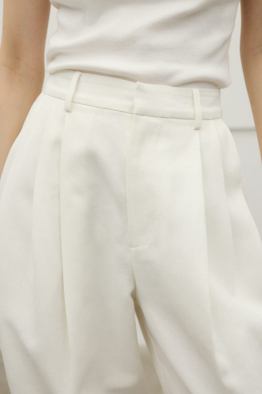 STYLEMIXER「セットアップバイカラーパンツ」|その他|