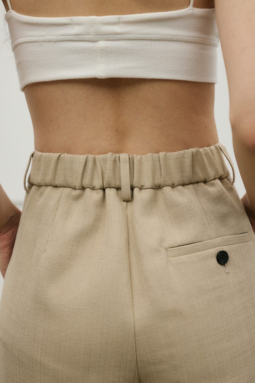 STYLEMIXER「セットアップバイカラーパンツ」|その他|