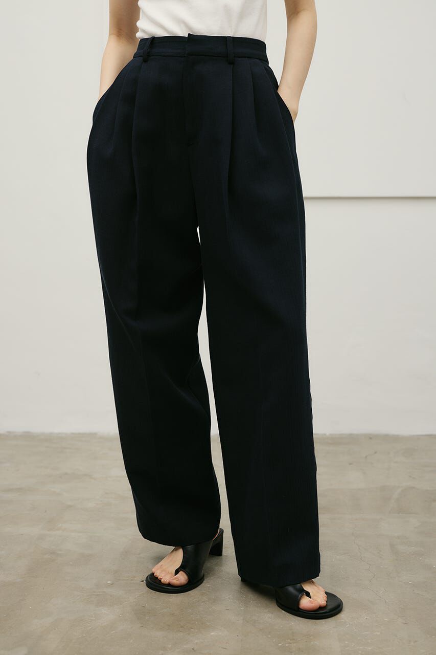 STYLEMIXER「セットアップバイカラーパンツ」|その他|