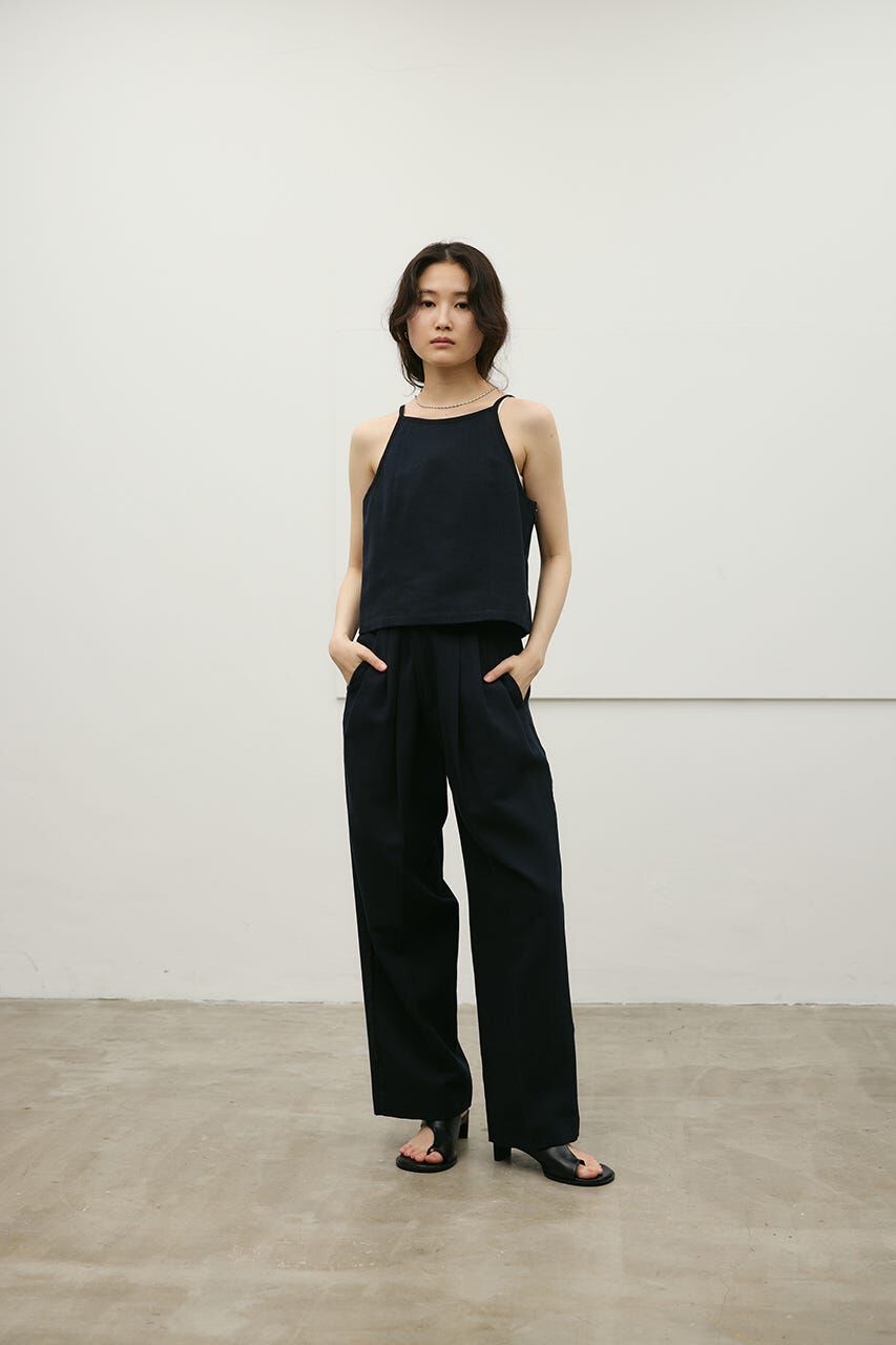 STYLEMIXER「セットアップバイカラーパンツ」|その他|