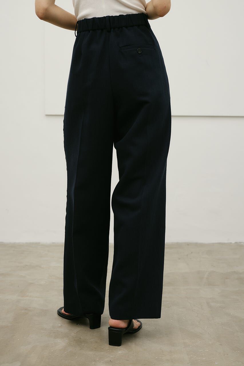 STYLEMIXER「セットアップバイカラーパンツ」|その他|