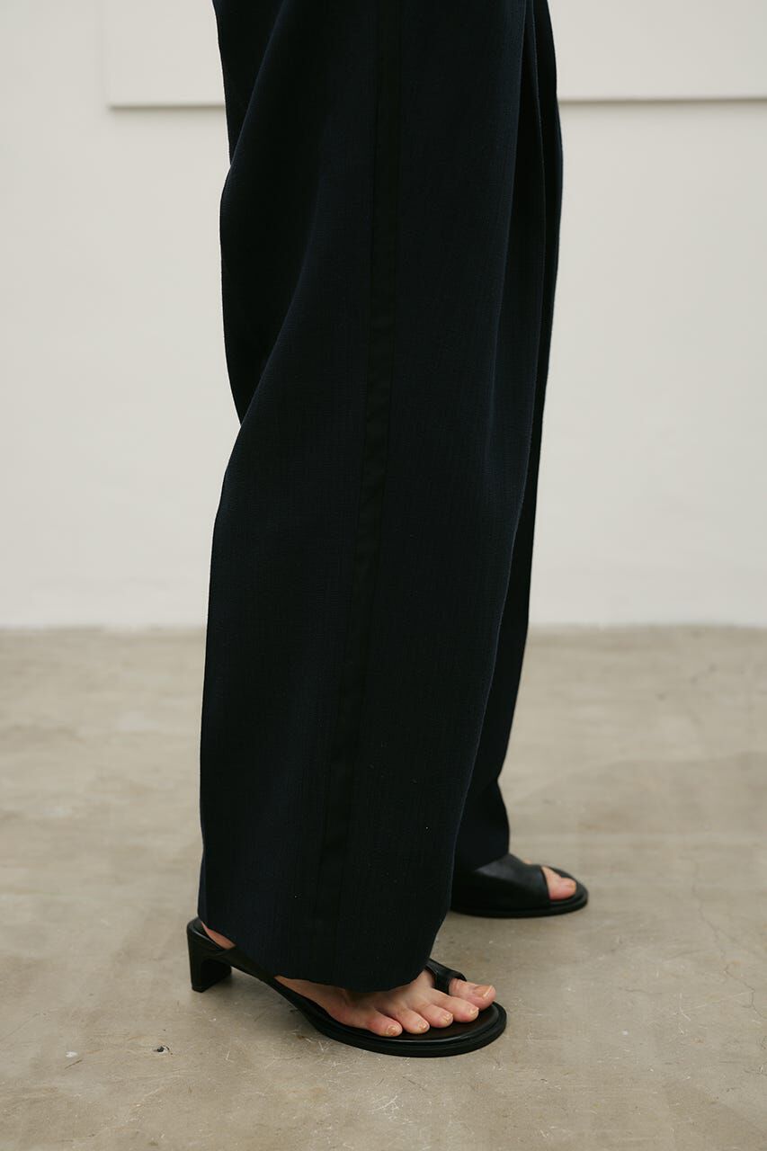 STYLEMIXER「セットアップバイカラーパンツ」|その他|