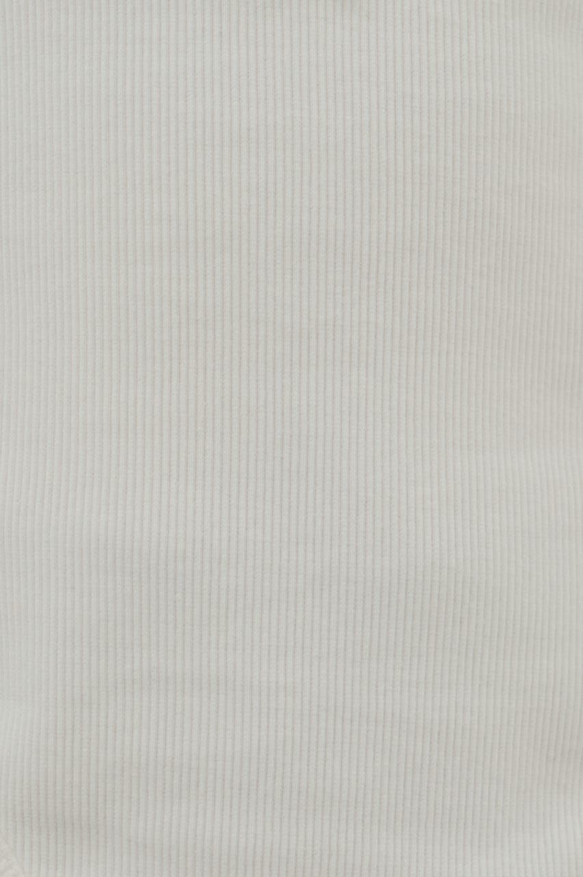 STYLEMIXER「バックオープンボディスーツ」|タンクトップ|