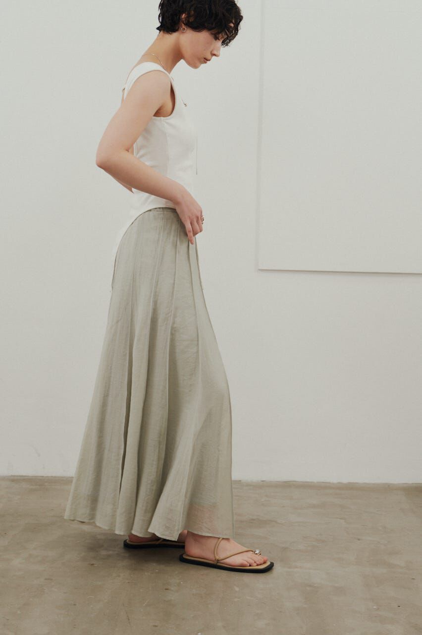 STYLEMIXER「バックオープンボディスーツ」|タンクトップ|