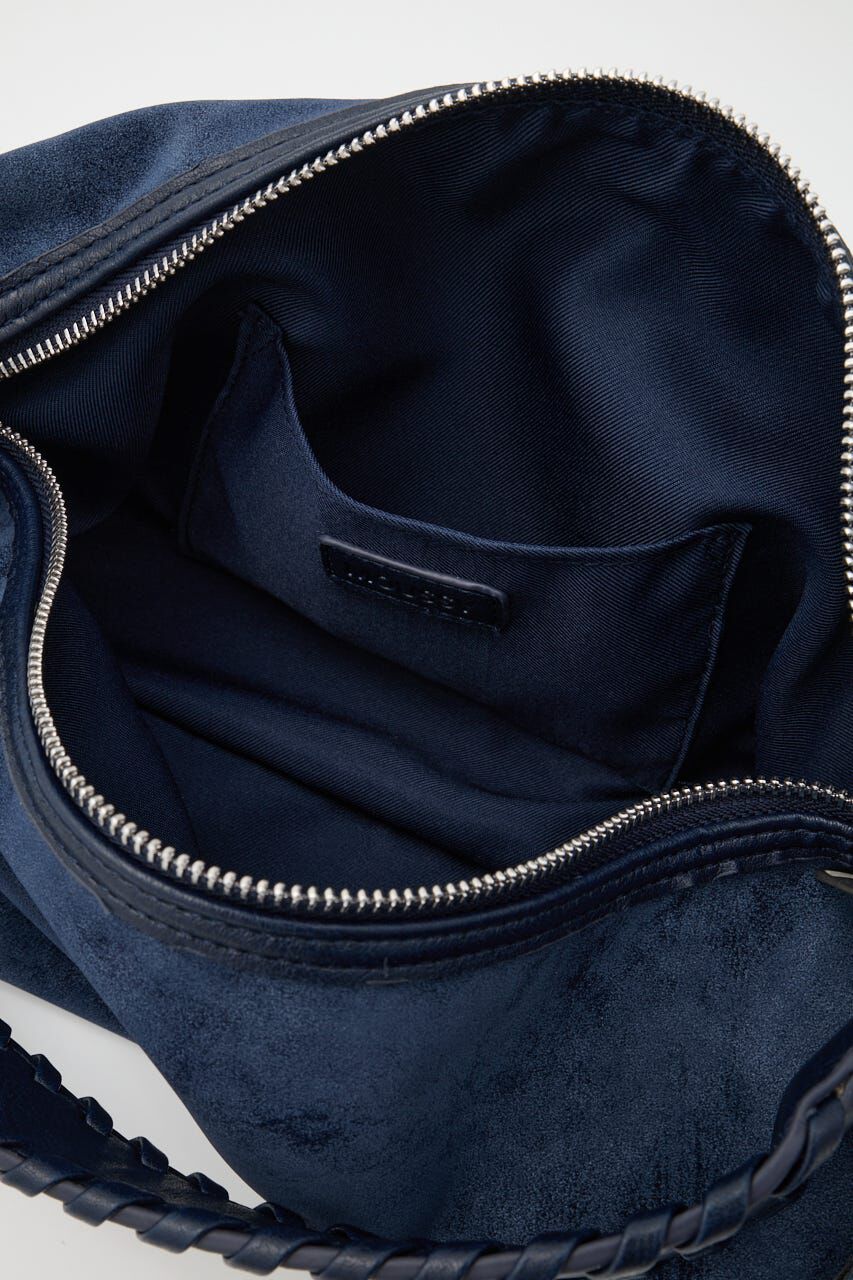 MOUSSY「SLOUCHY FRINGE トートバッグ」|その他|