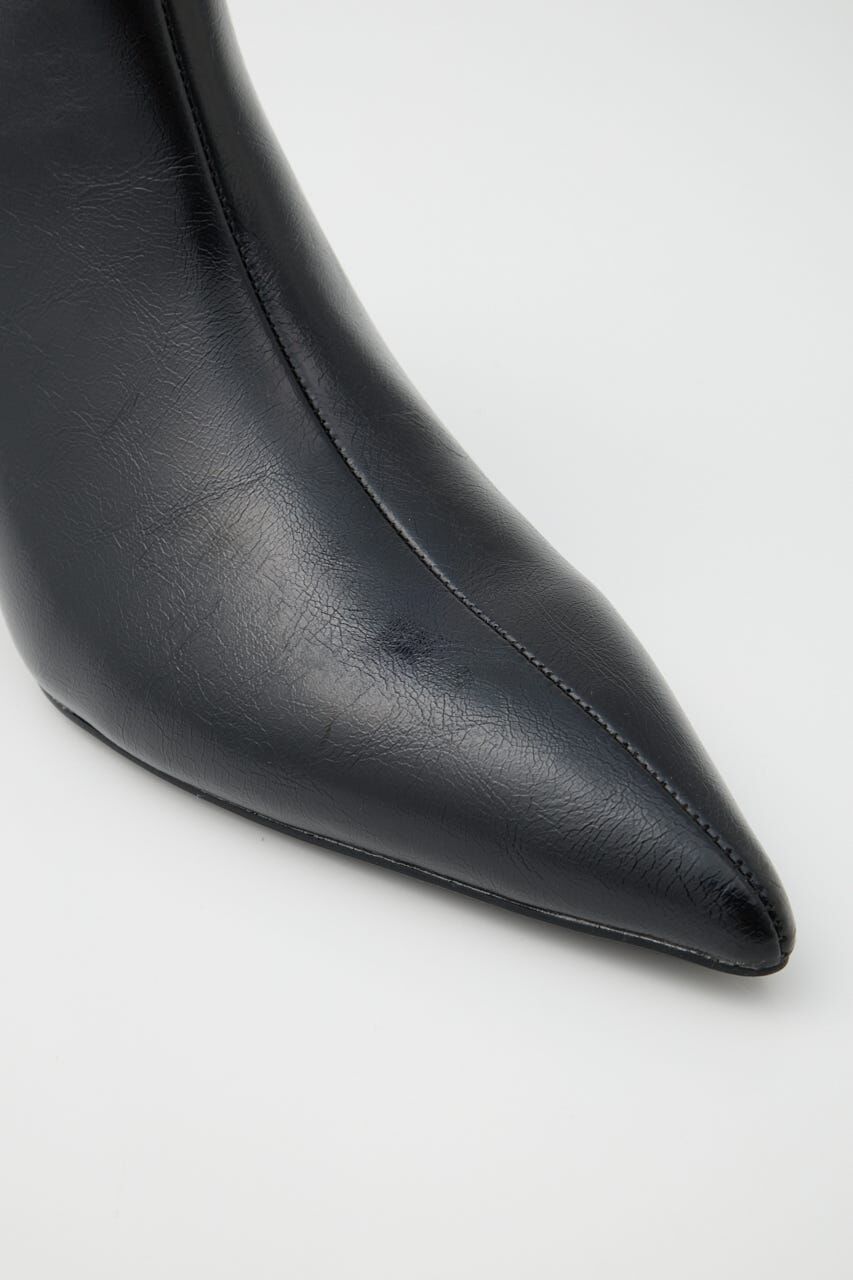 MOUSSY「WIDE OPEN SHORT ブーツ」|その他|