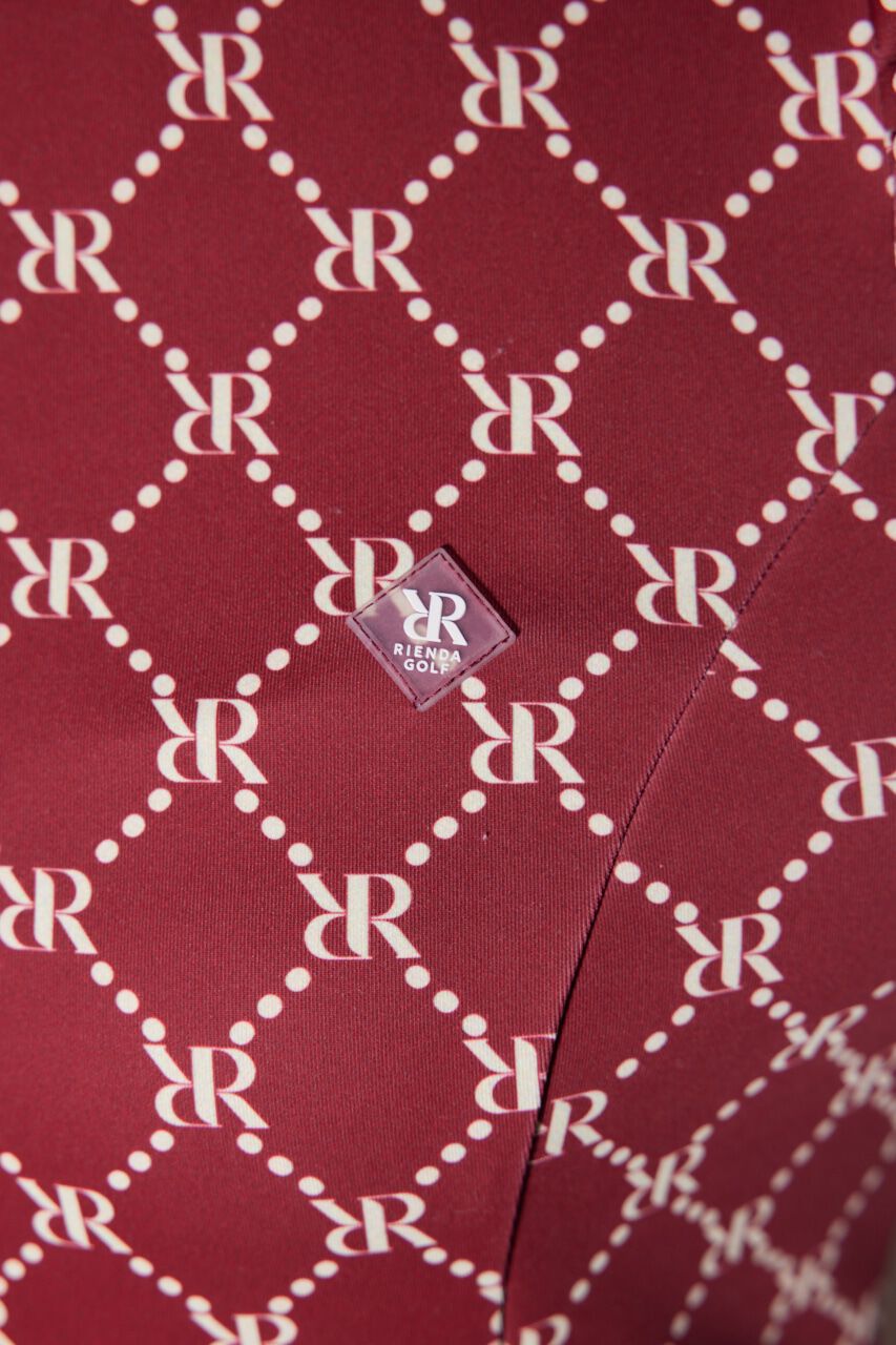 rienda「バックリボンプリンセスカットワンピース」|ワンピース|