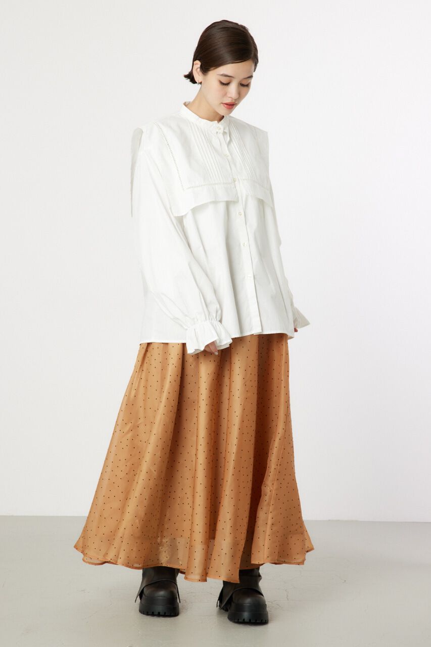 RODEO CROWNS「ボリュームマキシスカート」|その他|