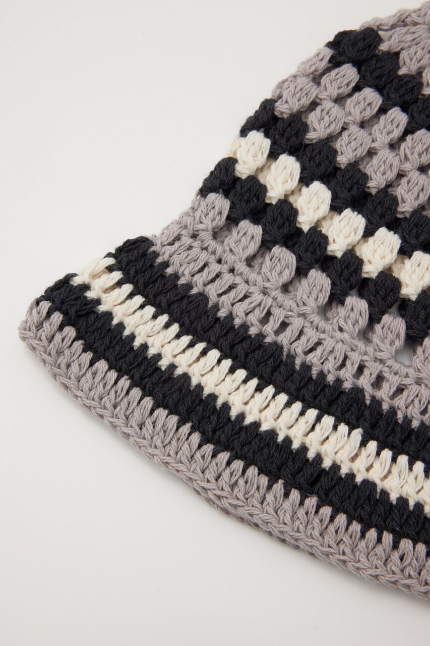 RODEO CROWNS「ガラニットハット」|その他|