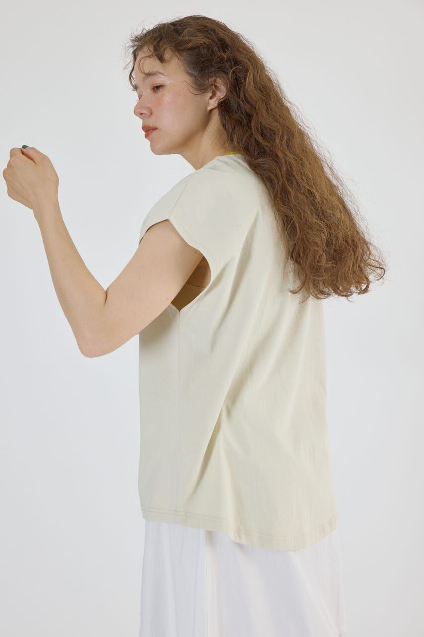 RODEO CROWNS「アソートフレンチトップス」|タンクトップ|