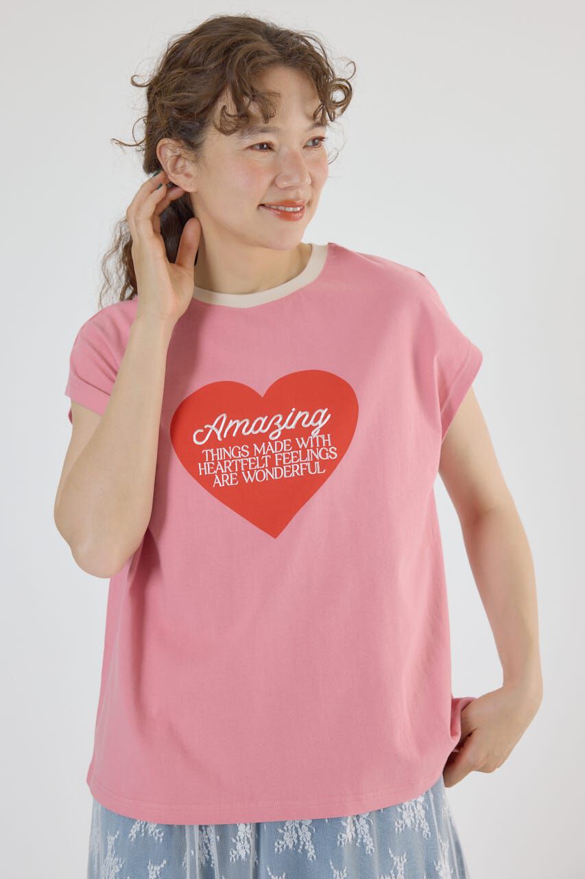 RODEO CROWNS「アソートフレンチトップス」|タンクトップ|