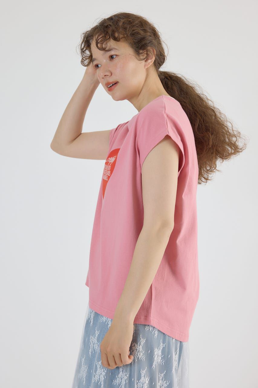 RODEO CROWNS「アソートフレンチトップス」|タンクトップ|