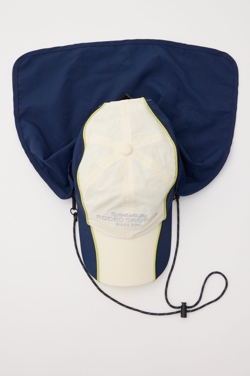 RODEO CROWNS「W/R コードキャップ」|その他|