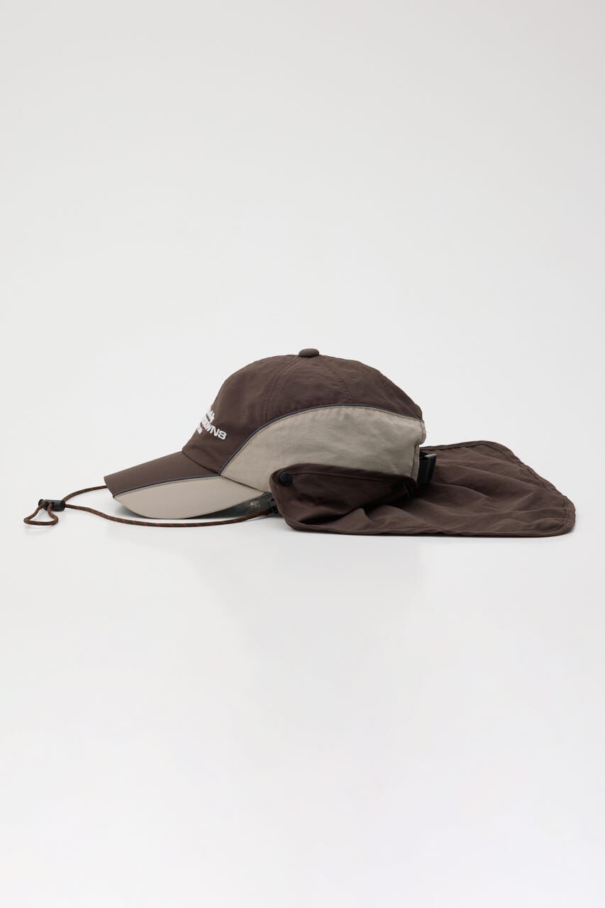 RODEO CROWNS「W/R コードキャップ」|その他|