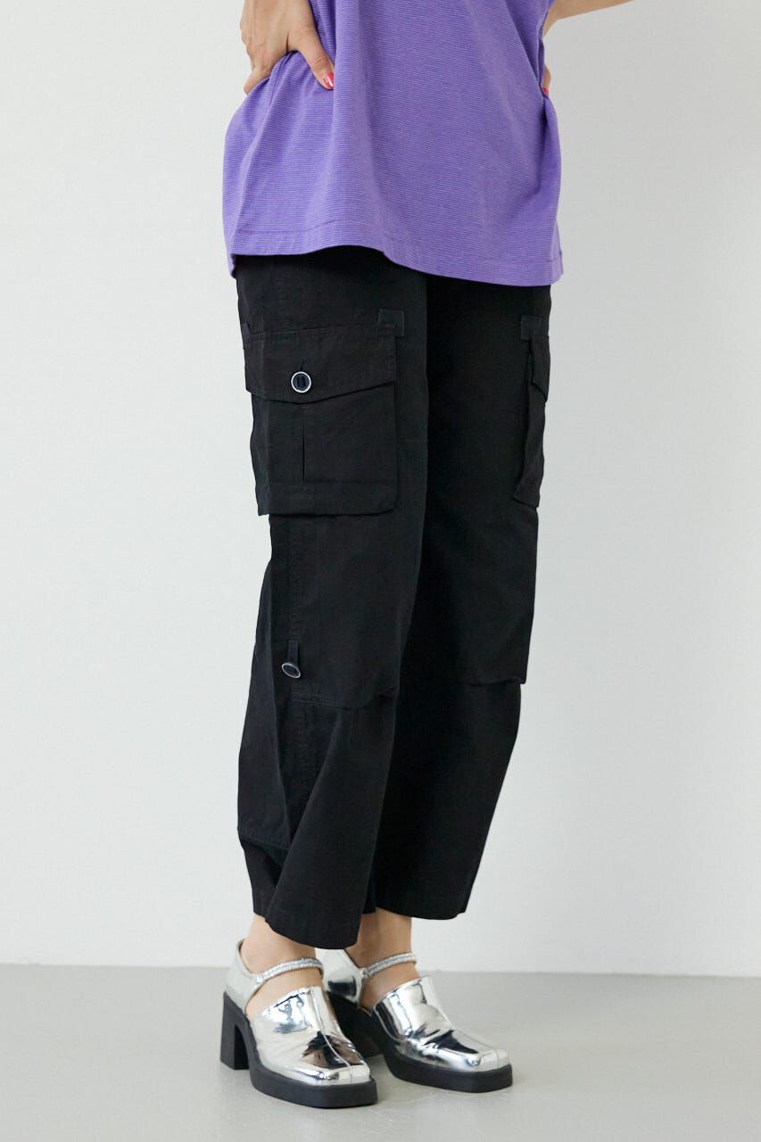 RODEO CROWNS「JENNIFER CARGO パンツ」|その他|