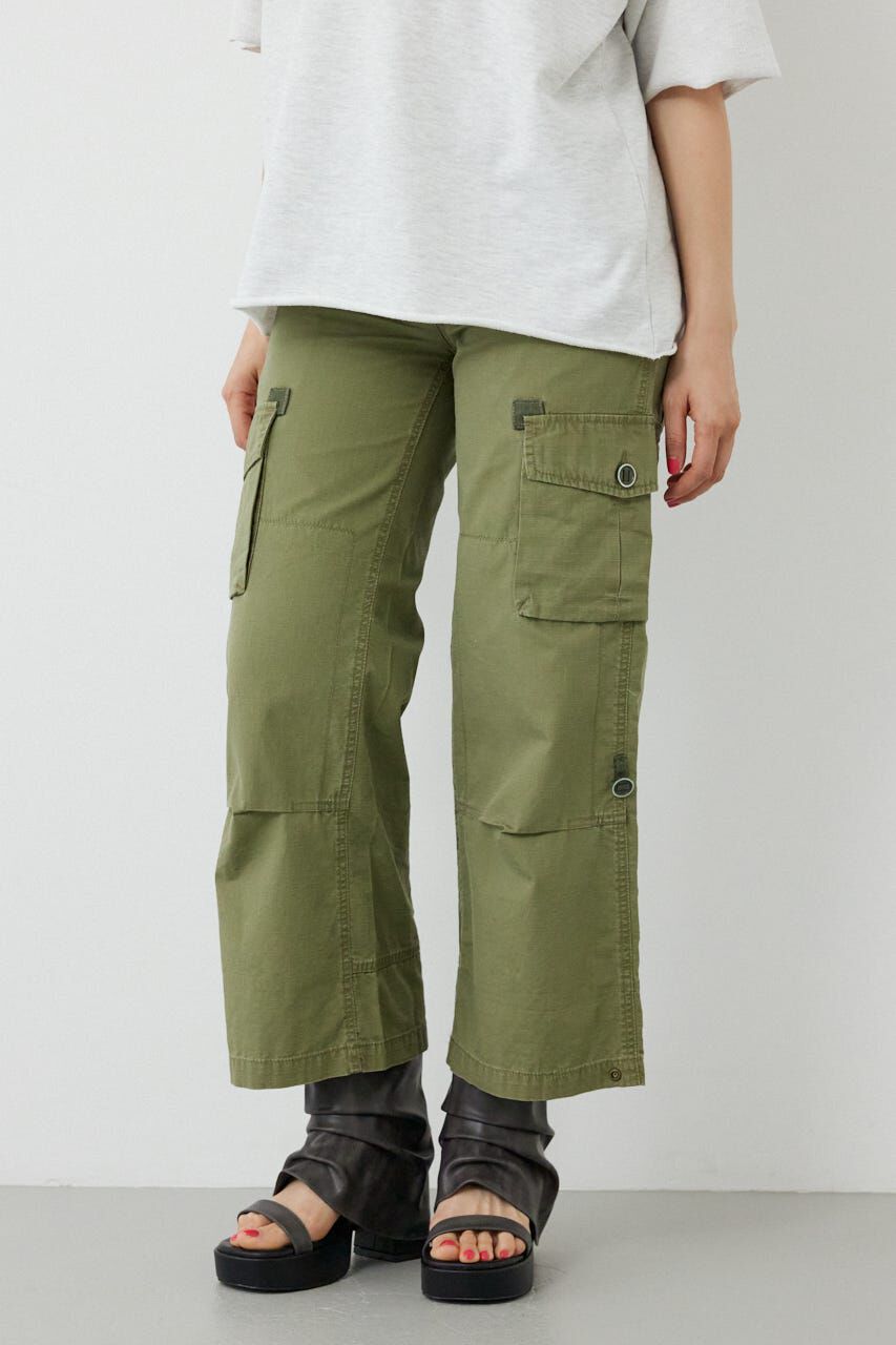 RODEO CROWNS「JENNIFER CARGO パンツ」|その他|