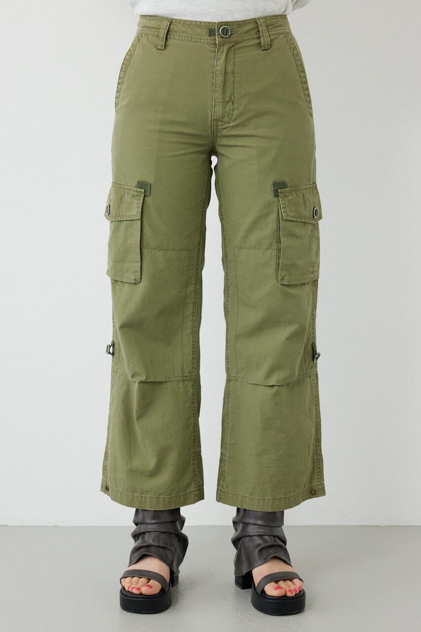 RODEO CROWNS「JENNIFER CARGO パンツ」|その他|