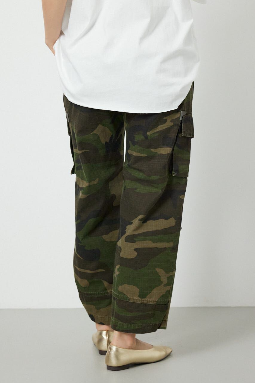 RODEO CROWNS「JENNIFER CARGO パンツ」|その他|