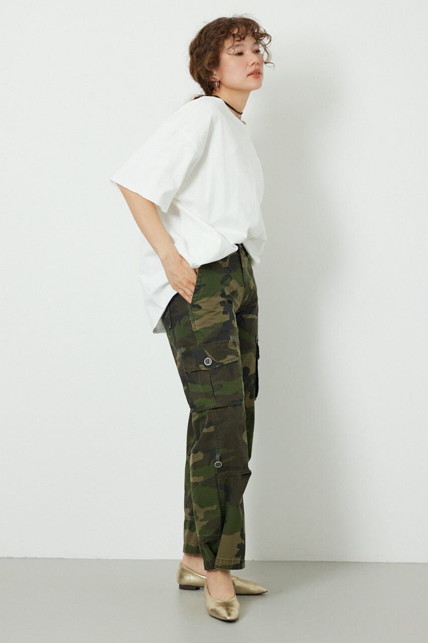 RODEO CROWNS「JENNIFER CARGO パンツ」|その他|