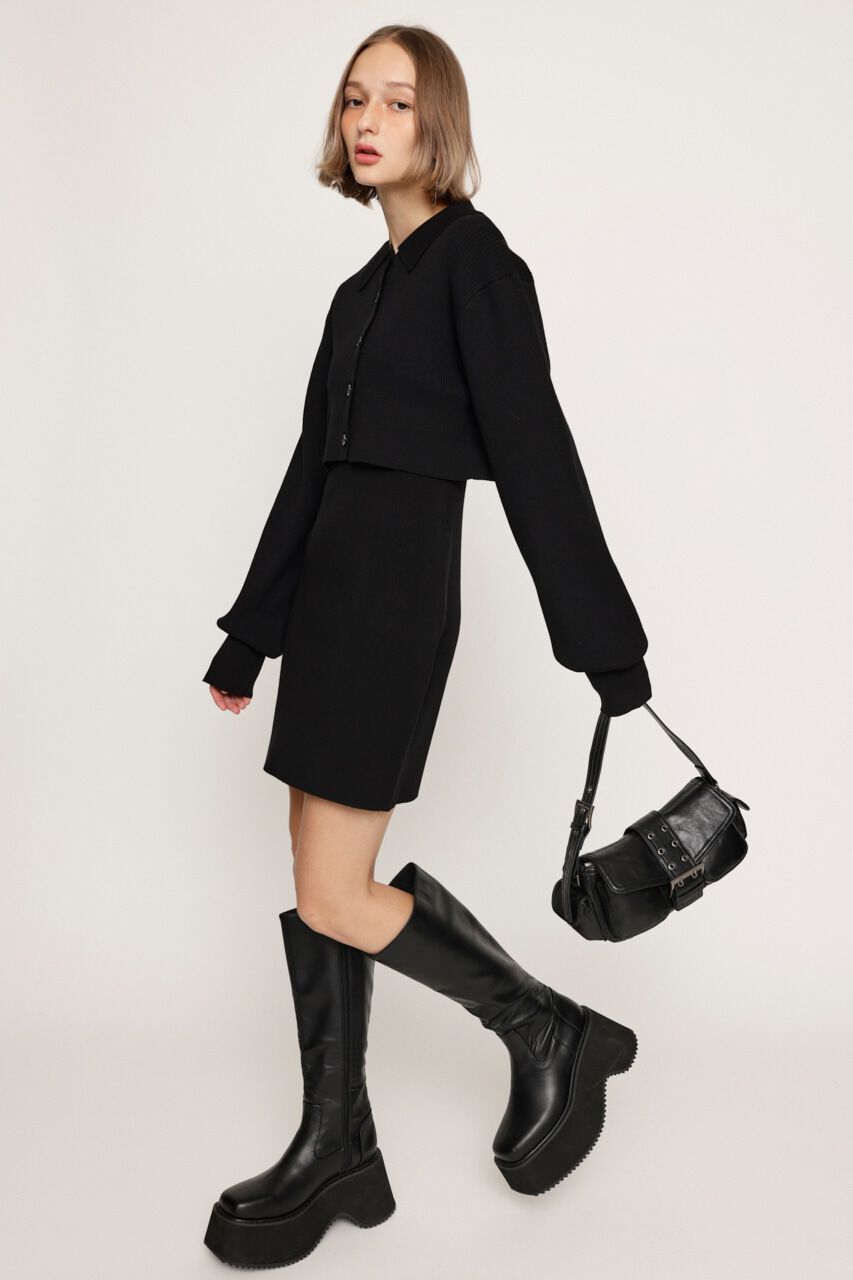 SLY「LAYERED 2P MG ワンピース」|ワンピース|