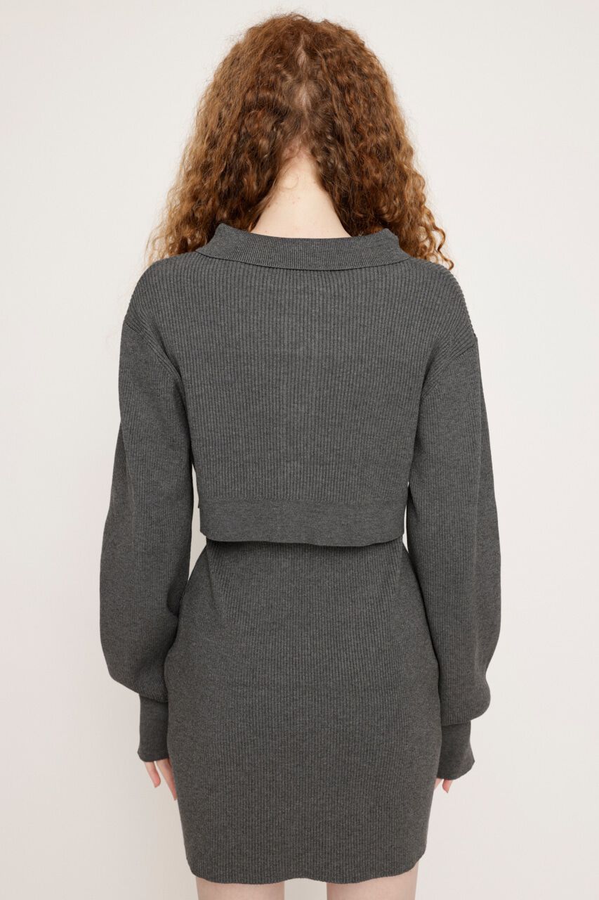 SLY「LAYERED 2P MG ワンピース」|ワンピース|